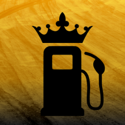 gazstationking