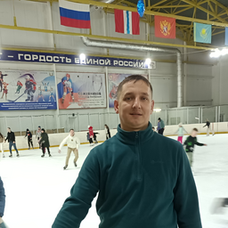 IcySergeySiberia
