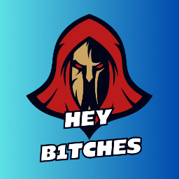 Hey.B1tches
