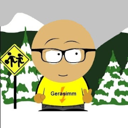 MrGerasim