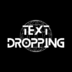 textdropping