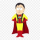 ������ ������������ CaptainHindsigh