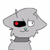 CyborgWolf