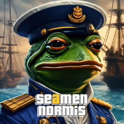 SeamenNormis