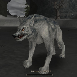 GothicWolf