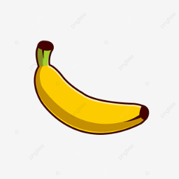 banana.brain