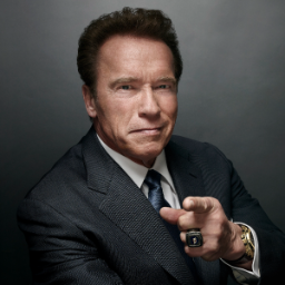 Schwarzenegger47