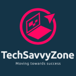 TechSavvyZone