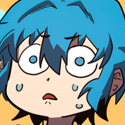 Pikabu profile picture for @Shikimori
