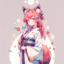FoxInSpace