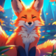 ������ ������������ mdntfox