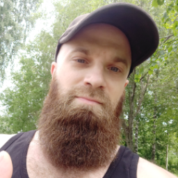 Skogarmaor