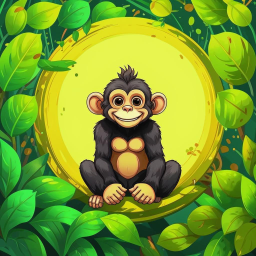 MonkeyIQuest
