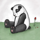 Аватар пользователя pandamania