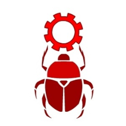 Red.Scarab