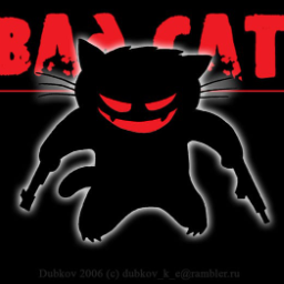 BadCat22mc