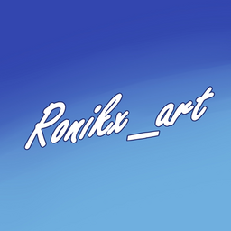 Ronikx.art