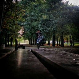 perviy