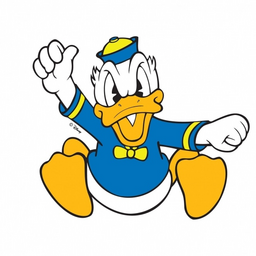 DuckMcDonnalds