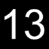 Thirteenth87