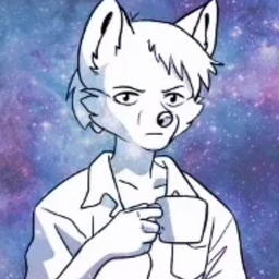 silverwolfy