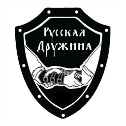 RusskayaDrujina