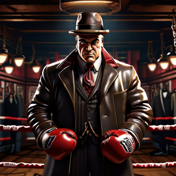 BoxingMafiozo