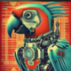   Cyber.Parrot