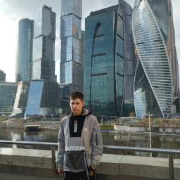 AntonGavrilenko