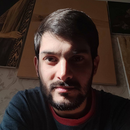serdarcherkezov
