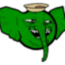 Green.Elefant