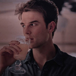 Kol.Mikaelson