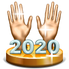   2020   