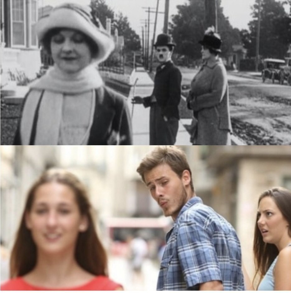 Мем из фото онлайн