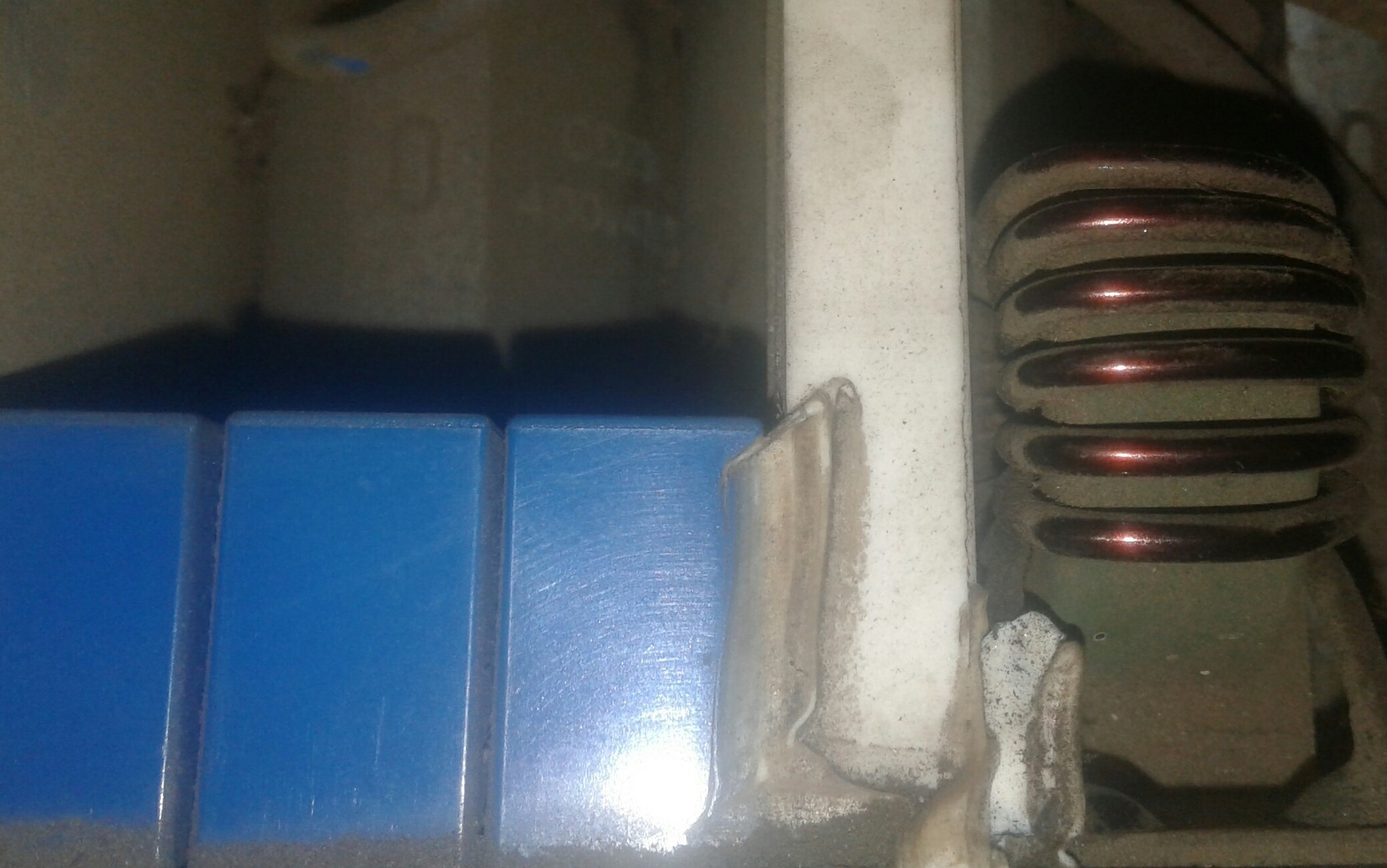 Сгорел резистор | Пикабу