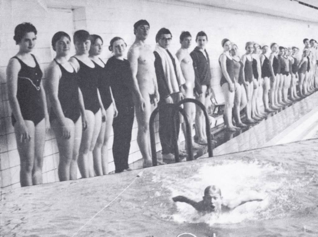 Naked swimming ymca - 🧡 naked men - BLOG - Trey Speegle.