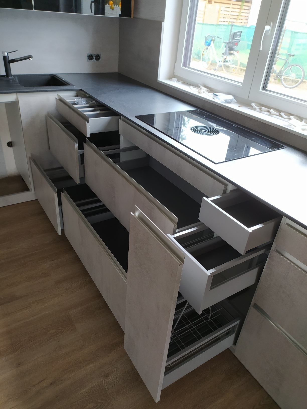 Ответ на \"Пост от сборщика кухонной мебели\" | Пикабу