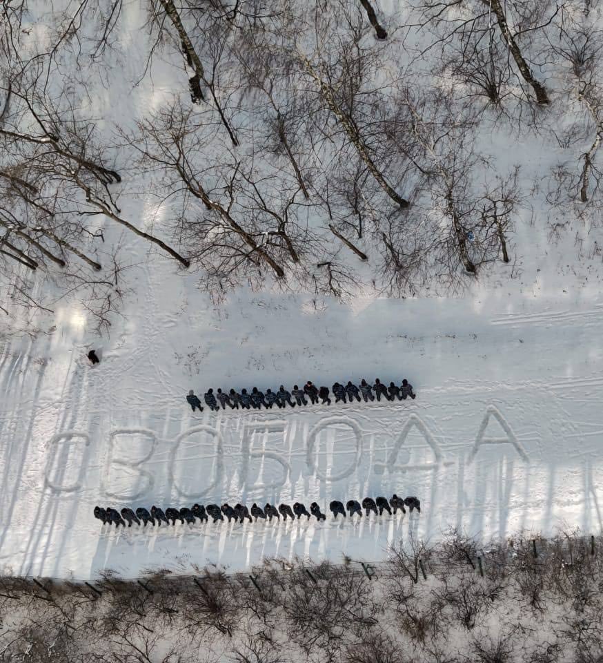 Госдума повышает штрафы за неповиновение силовикам на митингах | Пикабу