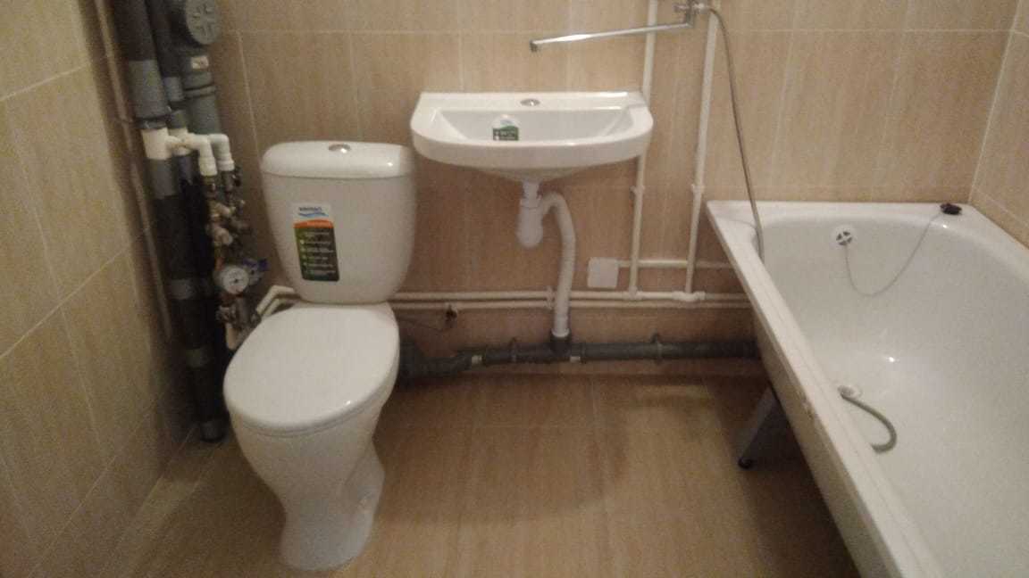 Ответ на пост «Как приемщик квартиры окупился мне многократно» | Пикабу