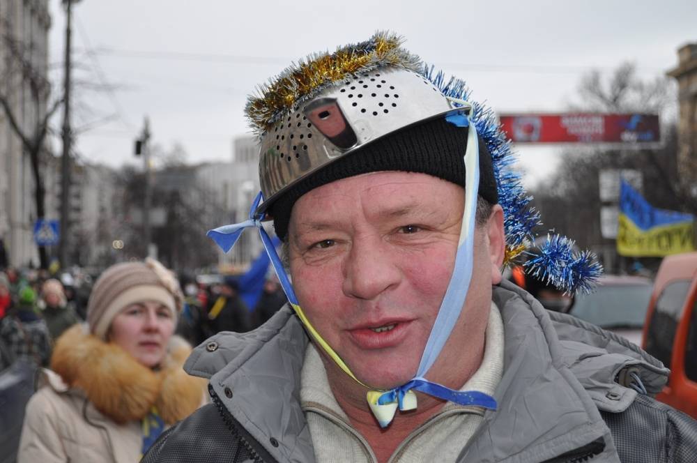 Если вы увидите... | Пикабу