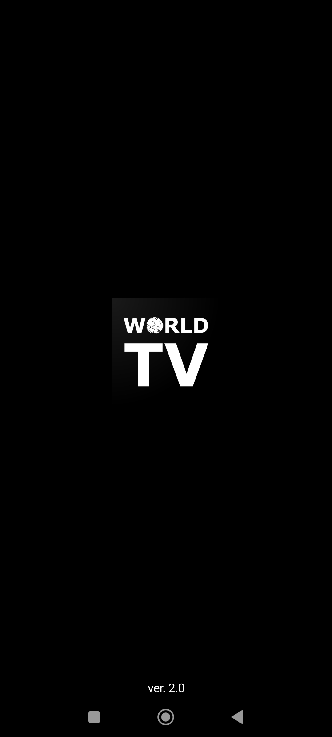 WorldTV Client - Большое Обновление 2.0 | Пикабу