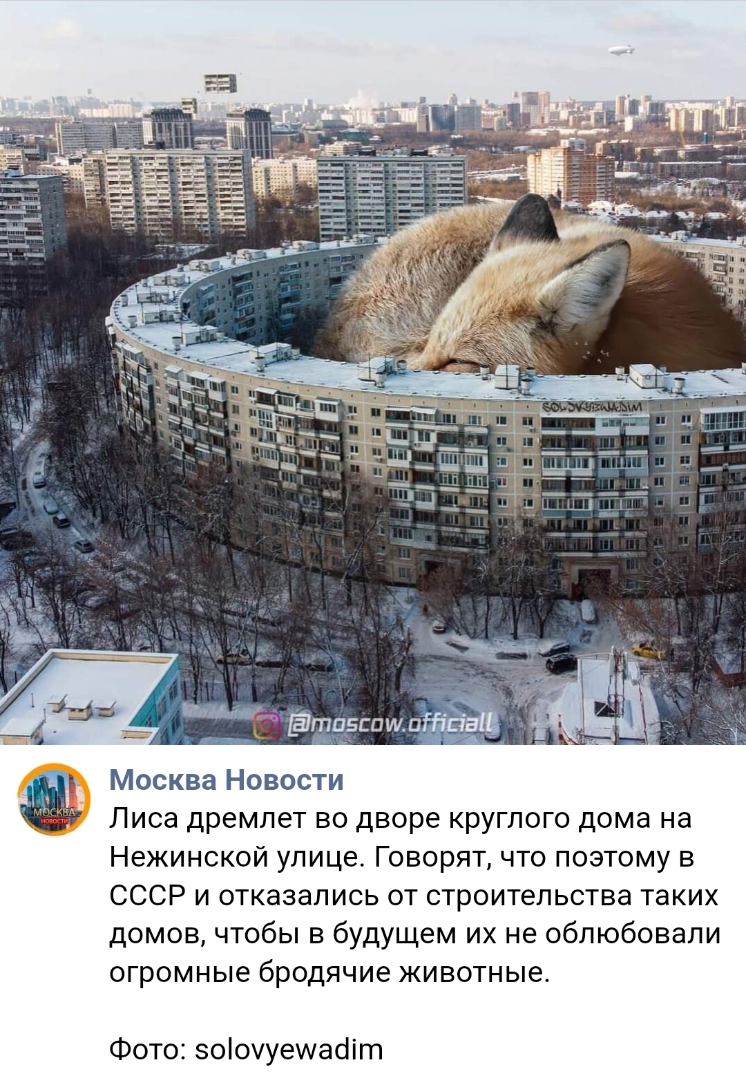 Москва | Пикабу