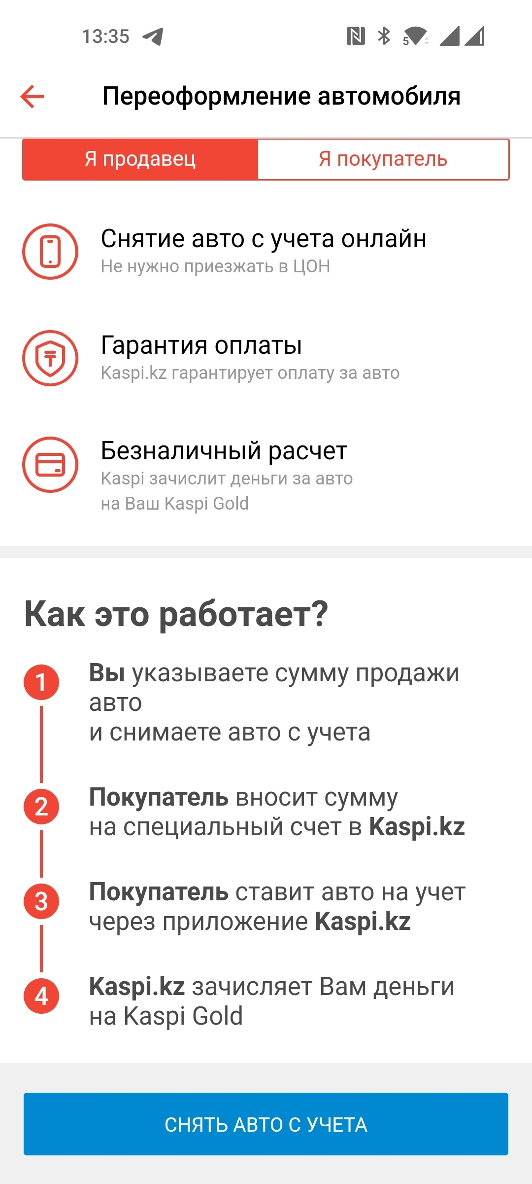 Как продать машину сведя общение с перекупами и прочими автоцыганами к  минимуму | Пикабу