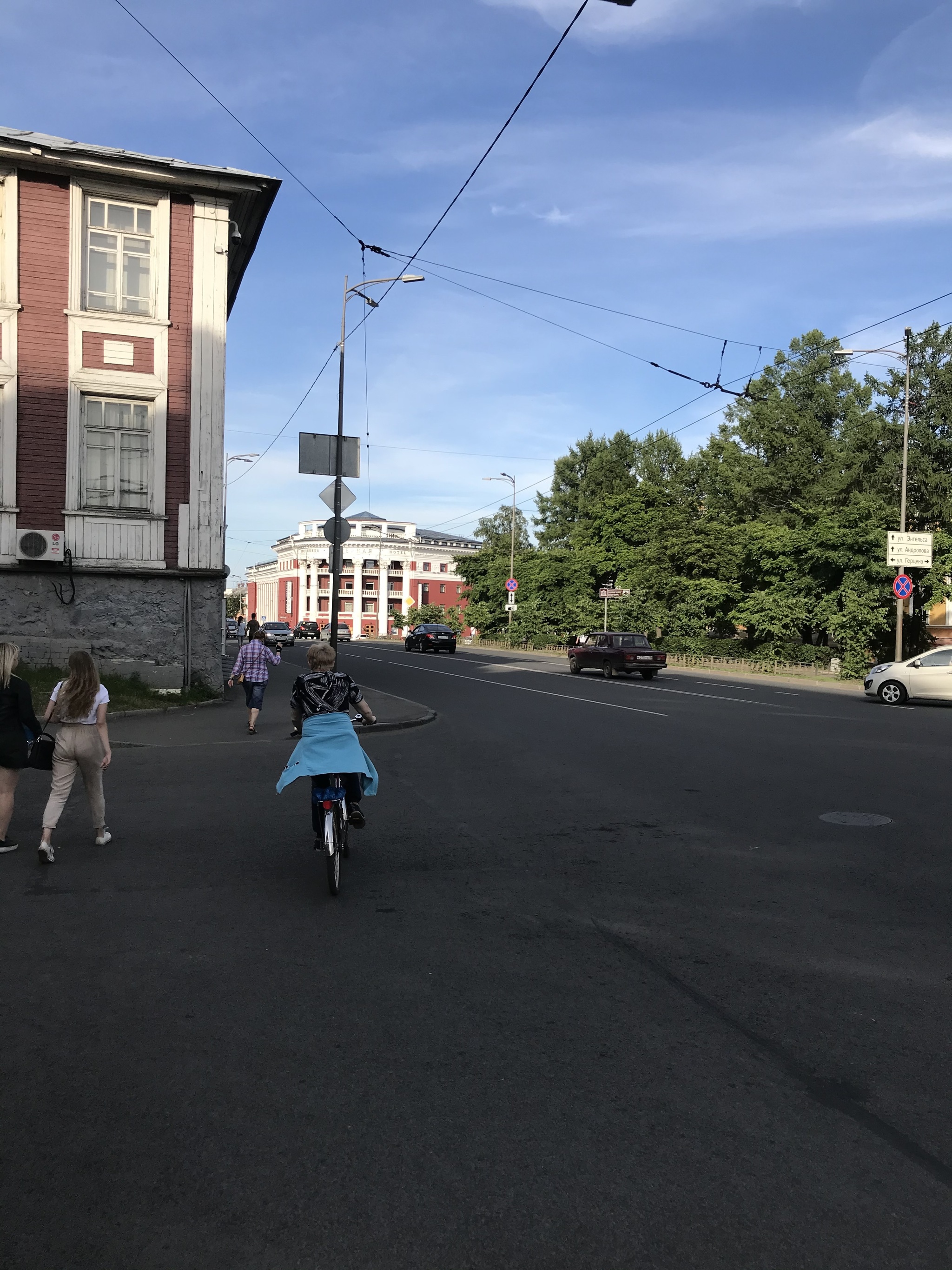 Фотографии времён СССР цветные в хорошем качестве | Часть 2 | Пикабу