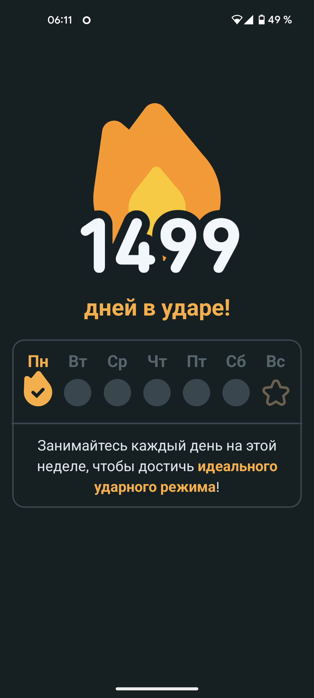 Что я понял, потратив 100 дней в DuoLingo. Чего я достиг | Пикабу