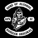   "Sons Of Alcohol"