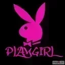   "Playgirl.  "