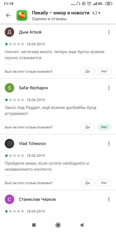 ����������� � �����������