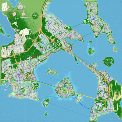 Как вращать здания в cities skylines. Смотреть фото Как вращать здания в cities skylines. Смотреть картинку Как вращать здания в cities skylines. Картинка про Как вращать здания в cities skylines. Фото Как вращать здания в cities skylines