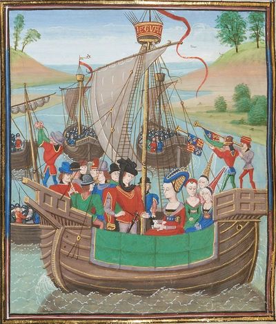 ����������� � �����������